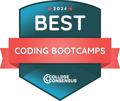 Award: Best Bootcamp 2024